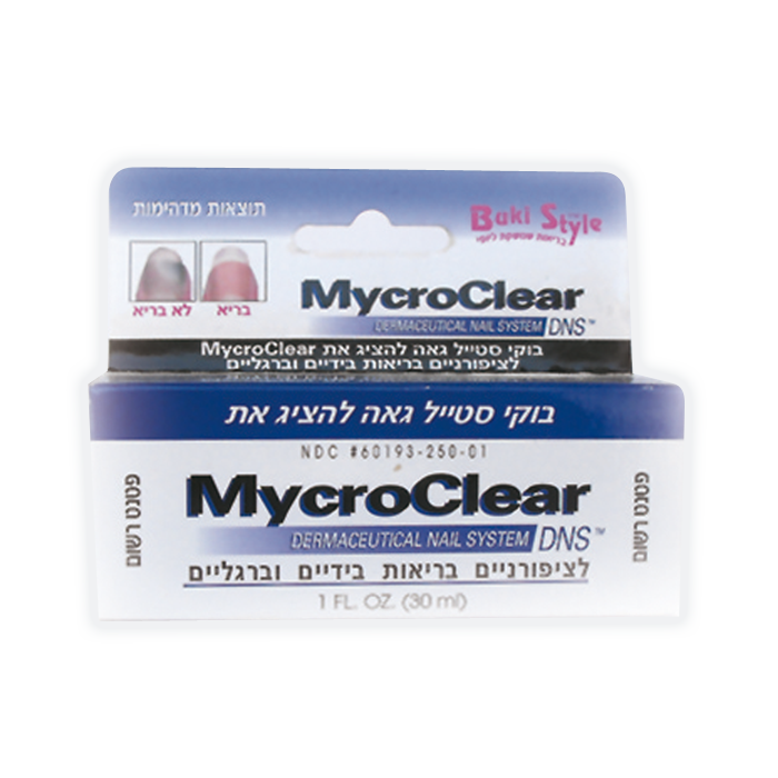MYCROCLEAR